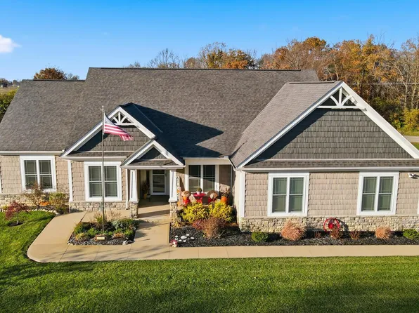 6834 Alkire Rd, Galloway, OH 43119