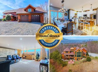 1642 Little Cove Rd, Sevierville, TN 37862