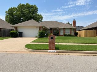 18409 English Oak Ln, Edmond, OK 73012