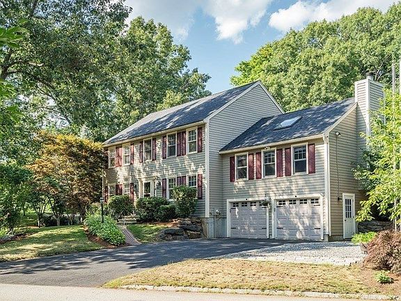 2nd image of 4 Robinwood Cir