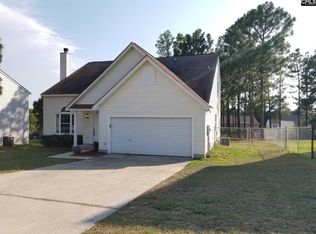 201 Berry Ridge Cir, Columbia, SC 29229