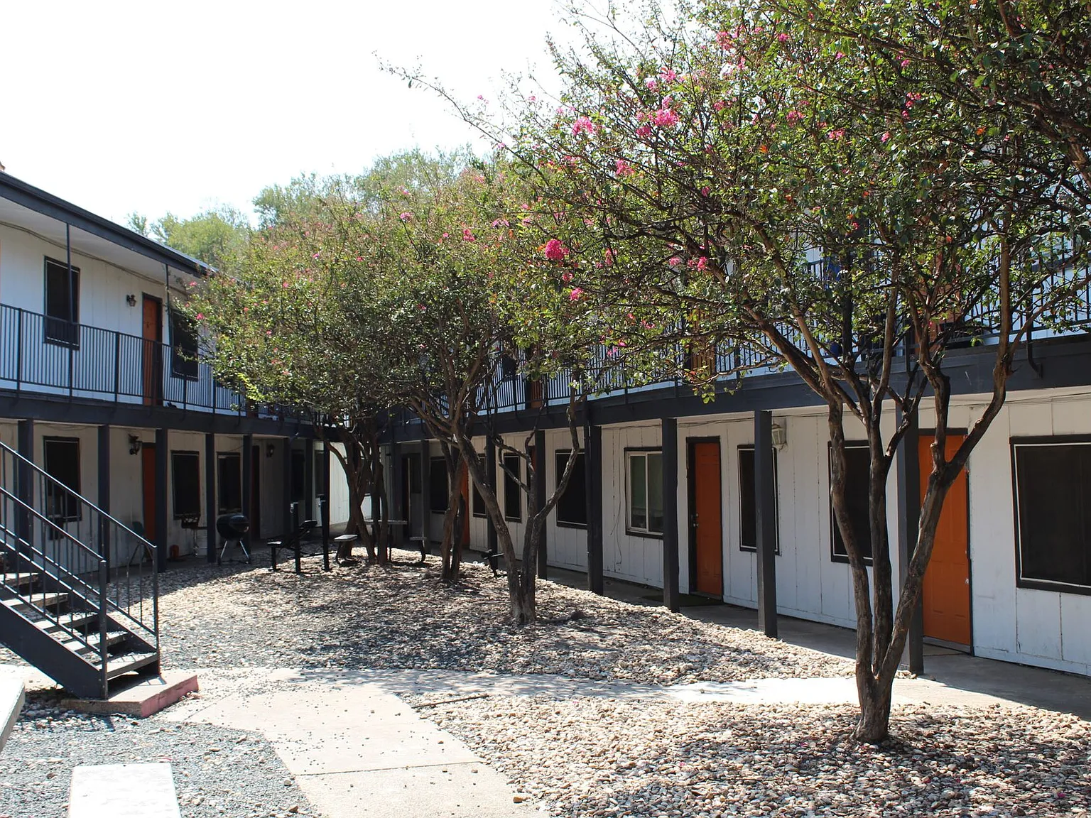 Villas at Mueller — Photo 1