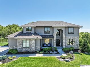 3531 S 210th Ave, Elkhorn, NE 68022