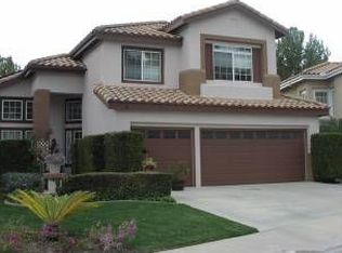 3 El Prisma, Rancho Santa Margarita, CA 92688