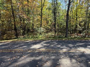 Deep Lake Rd, Sarona, WI 54870