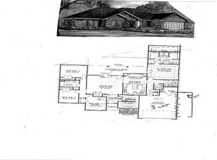 2514 Fields Rd, El Reno, OK 73036