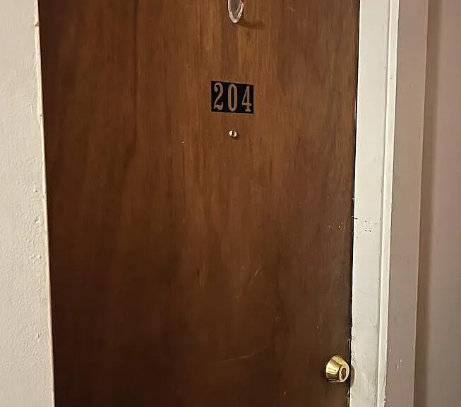 55 S Huntington Ave #204 — Photo 8