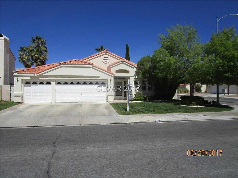 1st image of 7400 Sand Pebble Ln #0