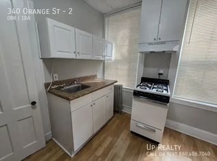 340 Orange St #2, New Haven, CT 06511