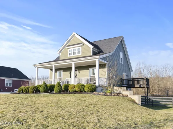 4812 Deer Creek Pl, Smithfield, KY 40068