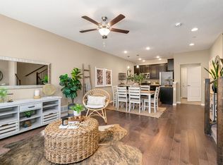 6735 Carriage Meadows Dr, Colorado Springs, CO 80925
