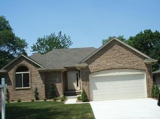 45387 N Br, Update, MI 48042