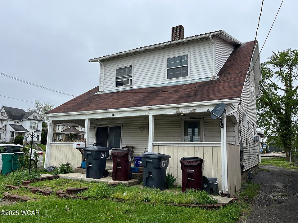 2nd image of 568 W Spring St