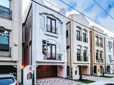 2503C Couch St, Houston, TX, 77008