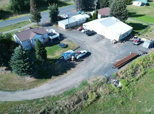 5428 Highway 95 N, Potlatch, ID 83855