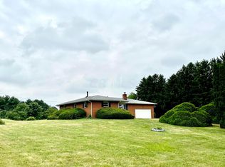 1331 Rockmill Rd NW, Lancaster, OH 43130