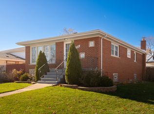 10800 Massasoit Ave, Chicago Ridge, IL 60415
