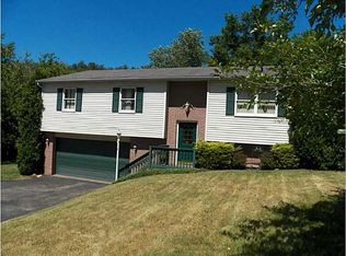 2329 Skidmore Rd, Greensburg, PA