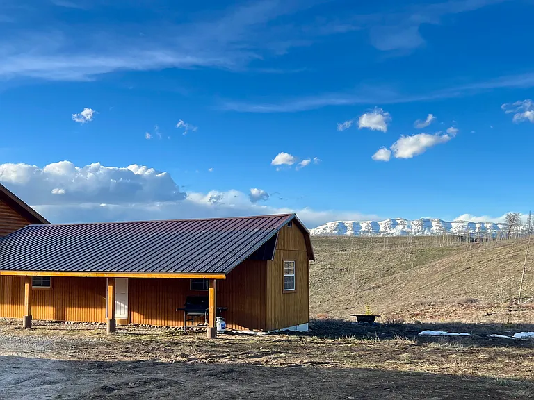 Gros Ventre Dr — Photo 11