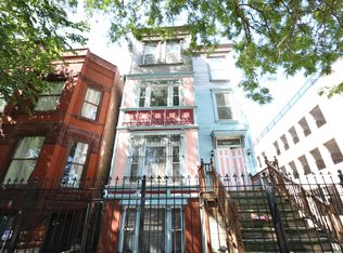1628 W Adams St #1, Chicago, IL 60612