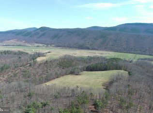 Sedan School Rd, Augusta, WV 26704