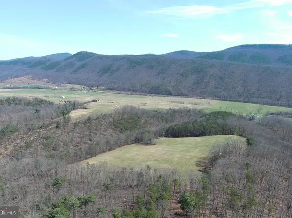 Sedan School Rd, Augusta, WV 26704