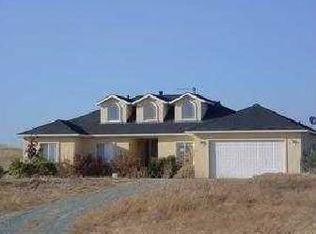 2675 Grapevine Gulch Rd, Ione, CA 95640