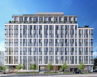 144 1st St #5I, Jersey City, NJ, 07302