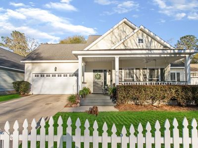 421 Orchard Cir, Dothan, AL, 36305