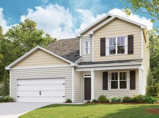 207 Alistar Ave, Gray Court, SC 29644