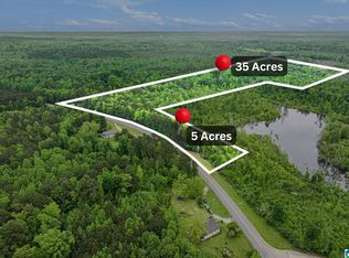 0 State Highway 22 #1, Rockford, AL 35136