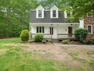 2 Colonial Dr #2, Norton, MA, 02766
