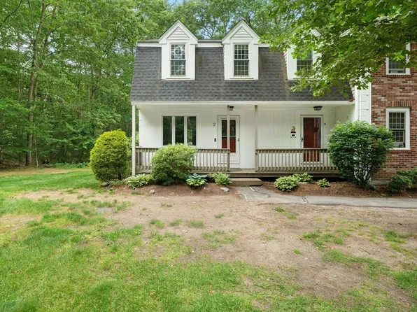 2 Colonial Dr #2, Norton, MA 02766