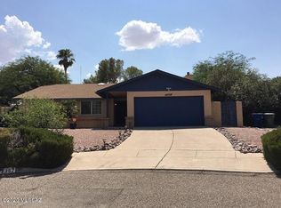 2357 W Ocelot Dr, Tucson, AZ 85713