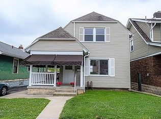 305 Ridgewood Ave, Pittsburgh, PA 15229