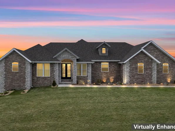 433 Terrell Valley Drive, Republic, MO 65738