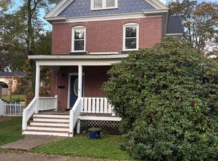 616 Williams St, Clearfield, PA 16830