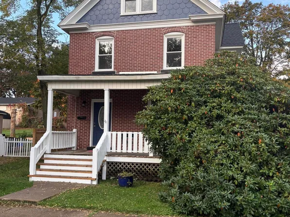 616 Williams St, Clearfield, PA 16830