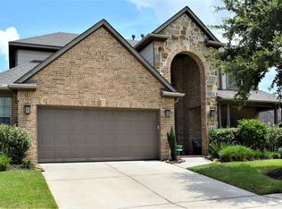 13839 Wickdale Garden Ln, Houston, TX 77044