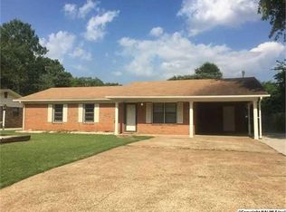 1014 5th Ave SW, Decatur, AL 35601