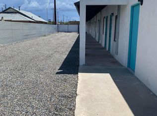 105 E Grant Rd #8, Tucson, AZ 85705