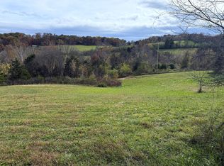 945 Dawn Valley Way, Parrottsville, TN 37843