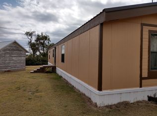 301 E Ohio Ave, Brownell, KS 67521