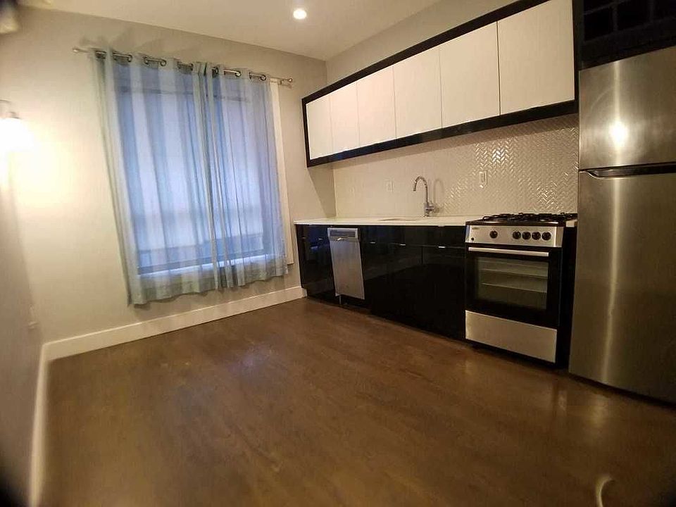 1st image of 156 Woodruff Ave #1F
