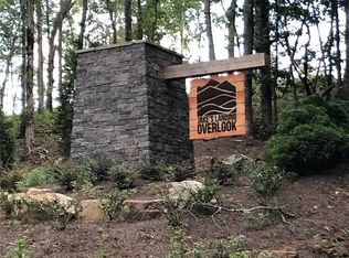 LOT 74 Jakes Landing Way S, Ellijay, GA 30540