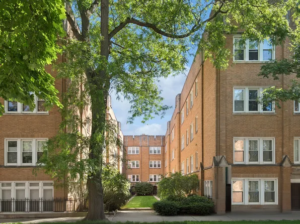 2539.5 Prairie Ave #3E, Evanston, IL 60201