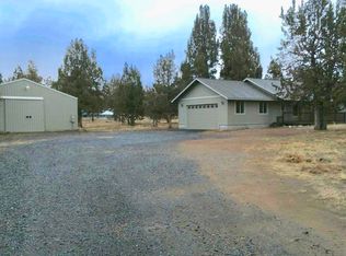 3928 SE Umatilla Loop, Prineville, OR 97754