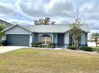 2817 Oak Hammock Loop, Mulberry, FL 33860