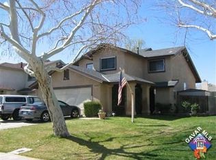 44853 16th St E, Lancaster, CA 93535