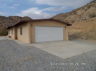 25676 Flat Head Rd, Apple Valley, CA 92307